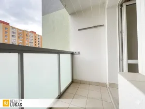 Pronájem bytu 3+1, Písečná, 73 m2
