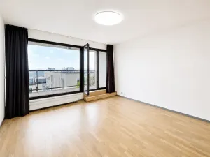 Pronájem bytu 2+kk, Praha - Vinohrady, Korunní, 92 m2