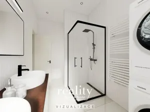 Prodej rodinného domu, Znojmo, Dolní Česká, 429 m2