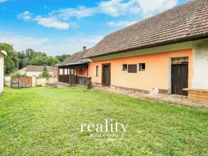 Prodej rodinného domu, Podmyče, 255 m2