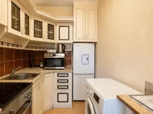 Pronájem bytu 2+kk, Havířov, 17. listopadu, 46 m2