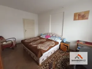 Prodej činžovního domu, Pilníkov, 300 m2