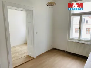 Pronájem bytu 3+1, Brno - Žabovřesky, Tábor, 70 m2