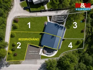 Prodej bytu 3+kk, Ostrava - Radvanice, Dvořáčkova, 105 m2