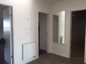 Pronájem bytu 3+kk, Praha - Vinohrady, Radhošťská, 100 m2