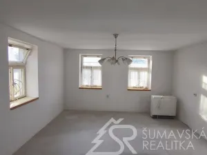 Prodej rodinného domu, Srní, 105 m2