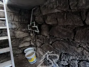 Prodej rodinného domu, Srní, 105 m2