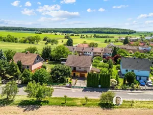 Prodej rodinného domu, Třebnouševes, 310 m2