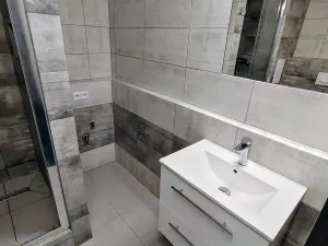 Pronájem bytu 2+1, Ledeč nad Sázavou, Stínadla, 45 m2