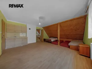 Prodej chaty, Uhelná, 300 m2