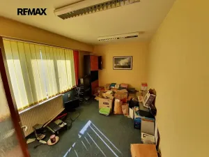 Prodej skladu, Šumperk, Příčná, 1557 m2