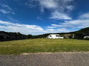 Prodej pozemku pro bydlení, Hostašovice, 1285 m2