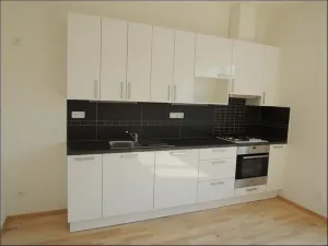 Pronájem atypického bytu, Praha, K Měchurce, 72 m2