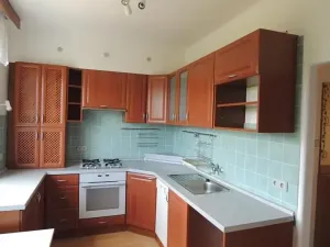 Pronájem bytu 3+1, Praha - Košíře, Naskové, 81 m2