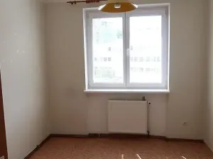 Pronájem bytu 3+1, Praha - Košíře, Naskové, 81 m2