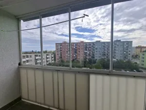Pronájem bytu 3+1, Olomouc, Jeremiášova, 74 m2