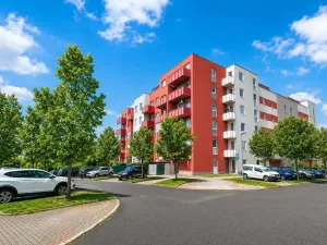 Prodej bytu 3+kk, Praha - Kyje, Sicherova, 67 m2