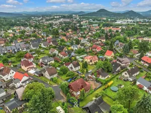 Prodej rodinného domu, Nový Bor, Zátiší, 145 m2