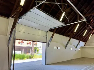 Pronájem skladu, Pyšely, K Líčnu, 476 m2
