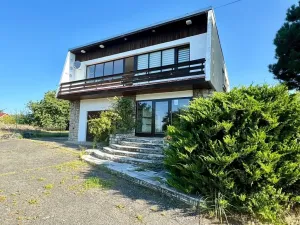 Prodej rodinného domu, Řehenice, 214 m2