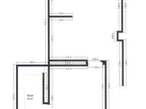 Prodej rodinného domu, Řehenice, 214 m2