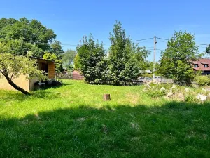 Prodej pozemku pro bydlení, Jindřichovice pod Smrkem, 3377 m2