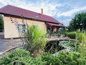 Prodej rodinného domu, Prackovice nad Labem, 190 m2
