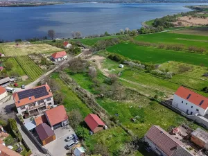 Prodej pozemku pro bydlení, Pavlov, 1500 m2