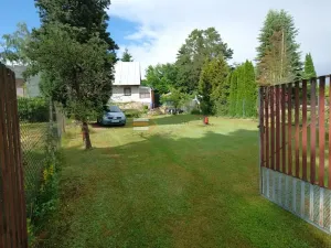 Prodej pozemku pro bydlení, Pohoří, 428 m2