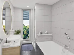 Prodej bytu 3+kk, Brno, Podveská, 69 m2