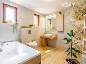 Prodej chalupy, Brloh, 162 m2