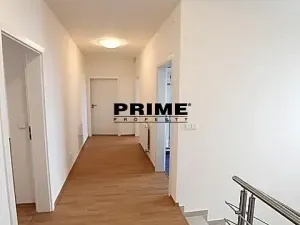Pronájem rodinného domu, Průhonice, Pod Valem II., 350 m2