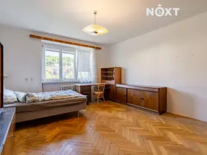 Prodej bytu 2+1, Praha - Košíře, Plzeňská, 65 m2