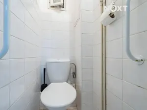 Prodej bytu 2+1, Praha - Košíře, Plzeňská, 65 m2