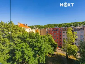Prodej bytu 2+1, Praha - Košíře, Plzeňská, 65 m2
