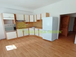 Pronájem bytu 2+1, Sezimovo Ústí, 9. května, 52 m2