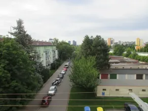 Pronájem bytu 2+1, Brno, Svatopluka Čecha, 53 m2