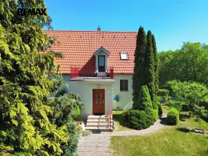 Prodej rodinného domu, Ročov, 112 m2