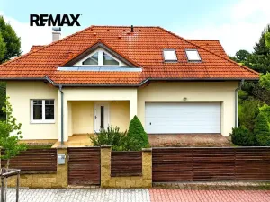 Prodej rodinného domu, Zdiby, U Louže, 275 m2