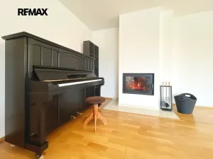 Prodej rodinného domu, Zdiby, U Louže, 275 m2