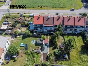 Prodej rodinného domu, Syrovátka, 245 m2