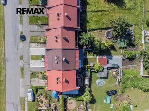 Prodej rodinného domu, Syrovátka, 245 m2