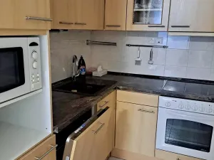 Pronájem bytu 2+kk, Praha - Petrovice, Jakobiho, 43 m2