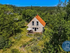 Prodej chaty, Chyňava, 75 m2