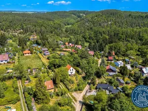 Prodej chaty, Chyňava, 75 m2