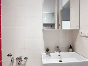 Pronájem bytu 2+1, Praha - Veleslavín, Na okraji, 54 m2