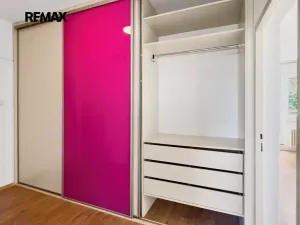Pronájem bytu 2+1, Praha - Veleslavín, Na okraji, 54 m2