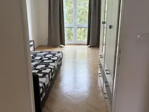 Pronájem bytu 3+kk, Praha - Strašnice, U kombinátu, 60 m2
