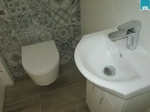 Pronájem bytu 1+kk, Litomyšl, Smetanovo náměstí, 56 m2