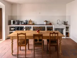 Prodej apartmánu, Horní Stropnice, 212 m2
